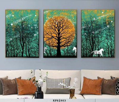 Tải file gốc File tranh hiện đại pha lê gương KF82903 (in khổ lớn) quảng cáo