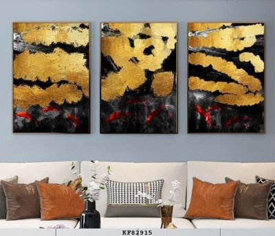 File in trần File tranh hiện đại pha lê gương KF82915 (file gốc) chủ đề vũ trụ