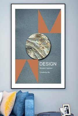 File gốc File tranh hiện đại pha lê gương KF83008 (in 3D) cho trang trí