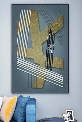 Tệp tin gốc File tranh hiện đại pha lê gương KF83050 (chất lượng) File tranh hiện đại pha lê gương KF83050