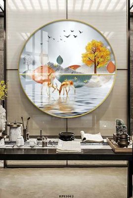 Tải file File tranh hiện đại pha lê gương KF83062 (ảnh gốc) 300dpi File tranh hiện đại pha lê gương KF83062