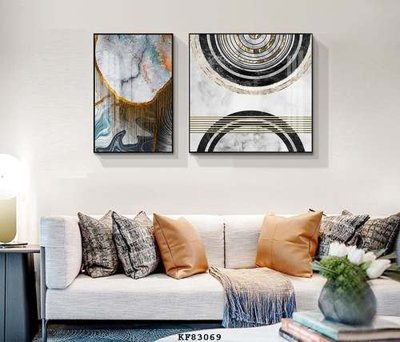 Tệp tin gốc File tranh hiện đại pha lê gương KF83069 (dùng cho in) File tranh hiện đại pha lê gương KF83069