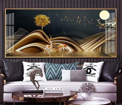 Tải file gốc File tranh hiện đại pha lê gương KF83088 (in tráng gương) 5DFile gốc File tranh hiện đại pha lê gương KF83088 (in ấn) phiên bản premium