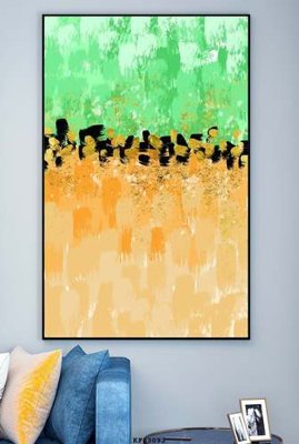 File in trần File tranh hiện đại pha lê gương KF83092 (file gốc) xuyên sáng