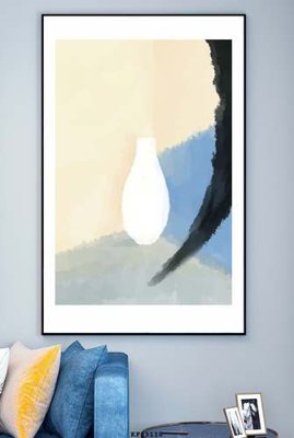 Mua file tranh gốc File tranh hiện đại pha lê gương KF83118 tại Filetranh.com