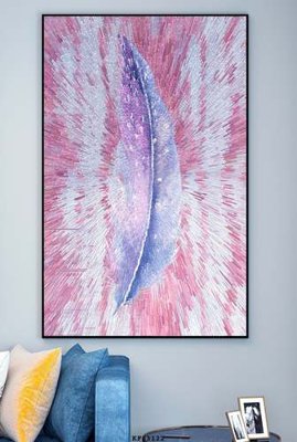 Tải file File tranh hiện đại pha lê gương KF83122 (ảnh gốc) file AI/EPS