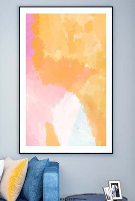 Chi tiết file tranh tráng gương File tranh hiện đại pha lê gương KF83165 (ảnh gốc)