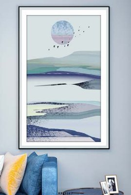 Tải file gốc File tranh hiện đại pha lê gương KF83167 (in khổ lớn) không mờ