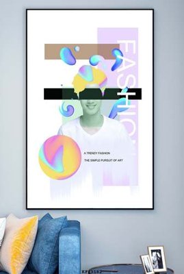 Tải file File tranh hiện đại pha lê gương KF83182 (gốc) để in ấn ngay