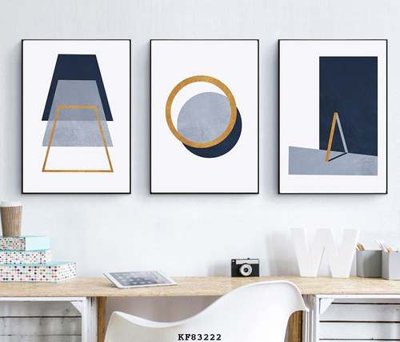 File gốc File tranh hiện đại pha lê gương KF83222 cho in ấn và thiết kế