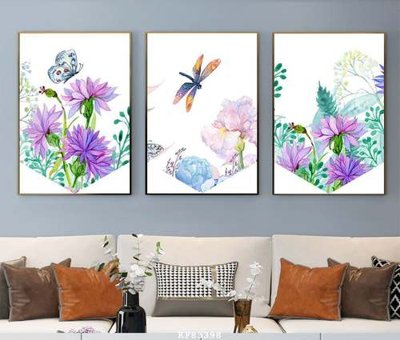 Tải file tranh File tranh hiện đại pha lê gương KF83398 (ảnh gốc) ngay