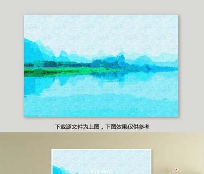 File in lụa File tranh hiện đại pha lê gương KF83402 (hoa văn) File tranh hiện đại pha lê gương KF83402