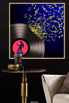 Tệp tin gốc File tranh hiện đại pha lê gương KF83409 (chất lượng) File tranh hiện đại pha lê gương KF83409