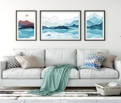 Download file File tranh hiện đại pha lê gương KF83548 (gốc) cho xưởng in