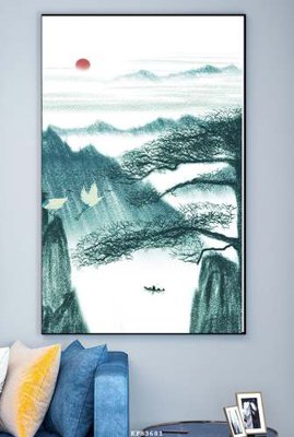 File tranh File tranh hiện đại pha lê gương KF83681 (gốc) chủ đề động vật