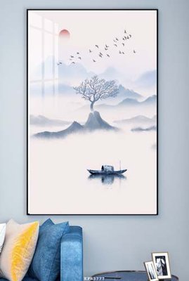 File gốc File tranh hiện đại pha lê gương KF83777 (cho in UV) siêu nét