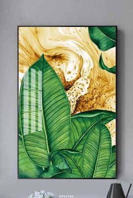 Tải file File tranh hiện đại pha lê gương KF83786 (gốc) in ấn chất lượng