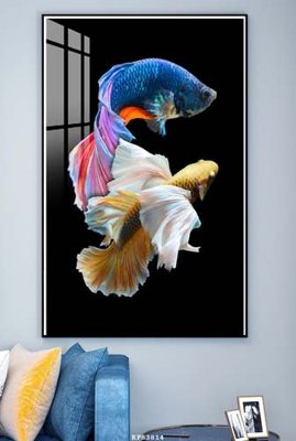 Download file File tranh hiện đại pha lê gương KF83814 (chuẩn in) chất lượng cao