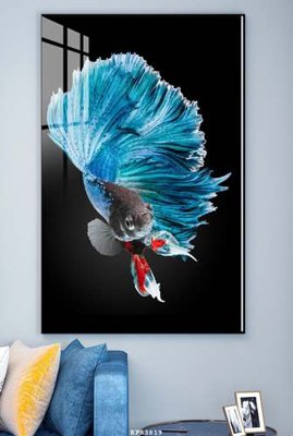 Tải file gốc File tranh hiện đại pha lê gương KF83819 (bản PSD) gốc