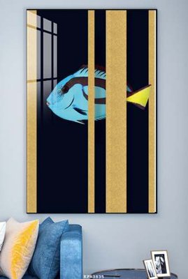 Mua file ảnh gốc File tranh hiện đại pha lê gương KF83835 (chất lượng cao)