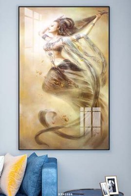 Tải file gốc File tranh hiện đại pha lê gương KF83984 (để in lụa)