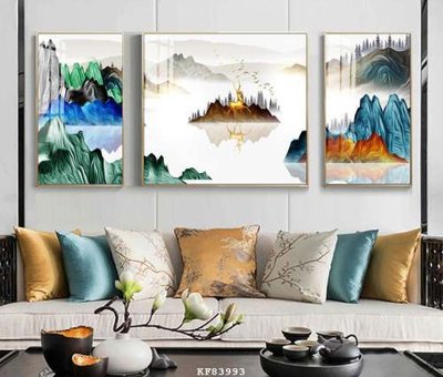 Tải file gốc File tranh hiện đại pha lê gương KF83993 (in khổ lớn) quảng cáo