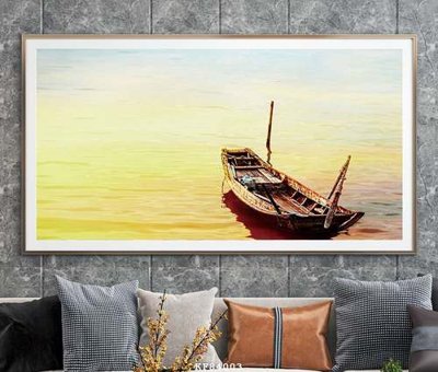 Download file File tranh hiện đại pha lê gương KF84003 (gốc) in mica cao cấp