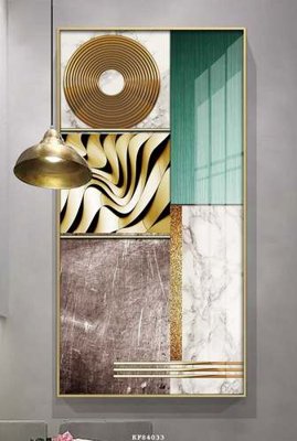 Tải file File tranh hiện đại pha lê gương KF84033 (ảnh gốc) độ phân giải 300dpi