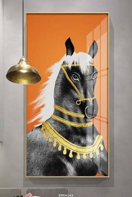 Tải về file gốc File tranh hiện đại pha lê gương KF84143 (dùng cho in quảng cáo)