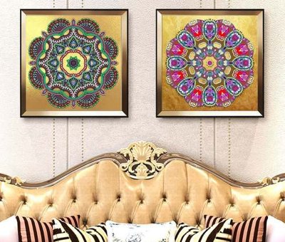 Tải file gốc File tranh hiện đại pha lê gương KF84194 (in không vỡ ảnh)