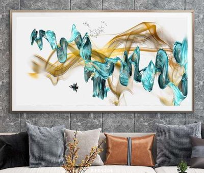 File tranh File tranh hiện đại pha lê gương KF84204 (ảnh gốc) độc quyền