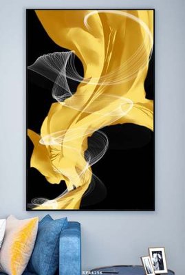 File tranh gốc File tranh hiện đại pha lê gương KF84256 chủ đề hiện đại