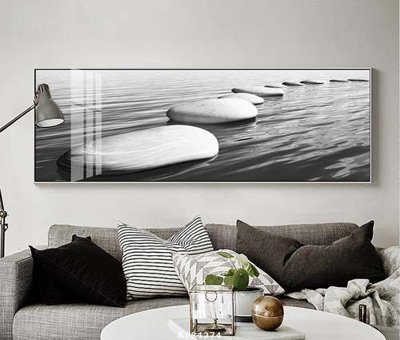 File tranh File tranh hiện đại pha lê gương KF84274 (bản gốc) in canvas