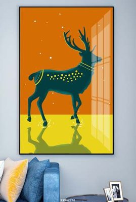 Tải file File tranh hiện đại pha lê gương KF84276 (ảnh gốc) in gạch men