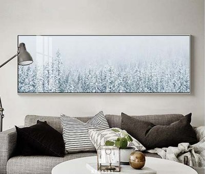 File tranh File tranh hiện đại pha lê gương KF84291 (file gốc) chủ đề phong thủy