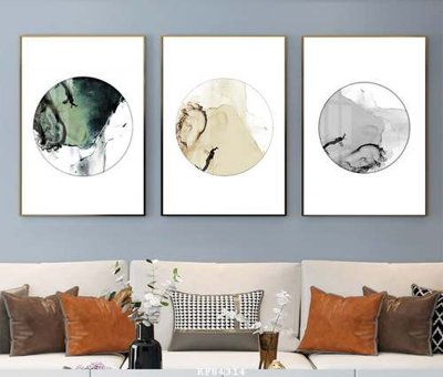 Hình ảnh file gốc in trần nhà File tranh hiện đại pha lê gương KF84314