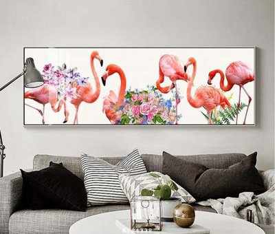 File gốc File tranh hiện đại pha lê gương KF84338 (in 3D) cho trang trí