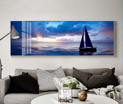 Tải về file gốc File tranh hiện đại pha lê gương KF84351 (dùng cho in quảng cáo)