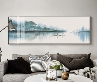 File tranh File tranh hiện đại pha lê gương KF84358 (bản gốc) in canvas