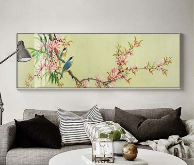 File tranh File tranh hiện đại pha lê gương KF84376 (gốc) in backlit film