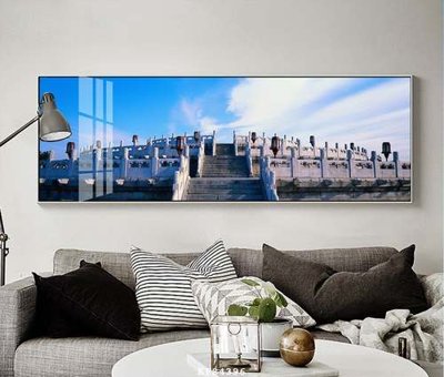 File tranh File tranh hiện đại pha lê gương KF84396 (gốc) chủ đề động vật