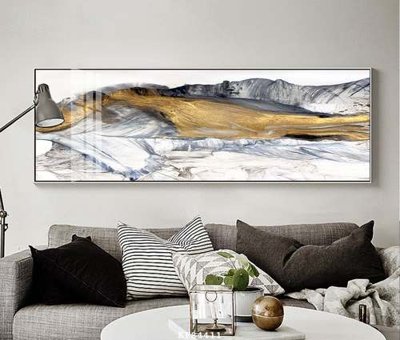 File tranh File tranh hiện đại pha lê gương KF84411 (gốc) chủ đề động vật