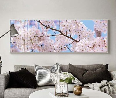 File gốc File tranh hiện đại pha lê gương KF84422 (thiết kế) cho in ấn