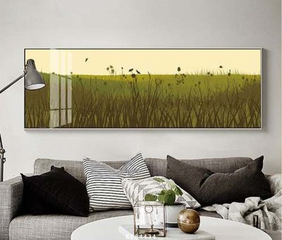 File PSD File tranh hiện đại pha lê gương KF84434 (gốc) tách lớp chi tiết