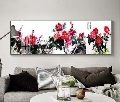 File tranh quảng cáo File tranh hiện đại pha lê gương KF84450 (download file gốc)