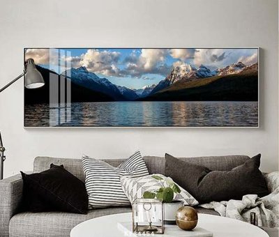 File tranh File tranh hiện đại pha lê gương KF84454 (gốc) chủ đề trẻ em