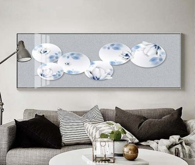 Chi tiết file gốc File tranh hiện đại pha lê gương KF84463 (cho in tráng gương)