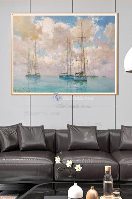 Tải file File tranh hiện đại pha lê gương KF90024 (ảnh gốc) độ phân giải 300dpi