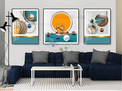 Tải file PSD File tranh hiện đại pha lê gương KF90050 (nguyên layer) để in