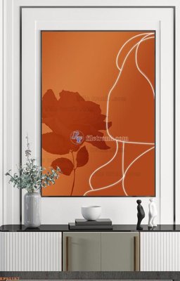 Tải file File tranh hiện đại pha lê gương KF90187 (ảnh gốc) độ phân giải 300dpi